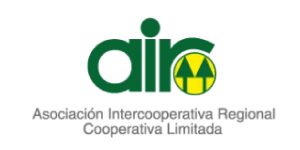 Asociación Intercooperativa Regional