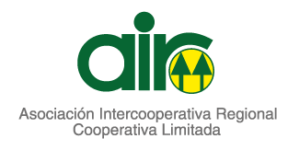 Asociación Intercooperativa Regional