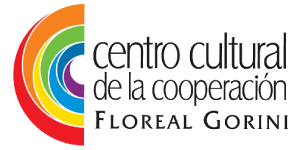Centro Cultural de la Cooperación Floreal Gorini