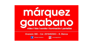 Márquez Garabano