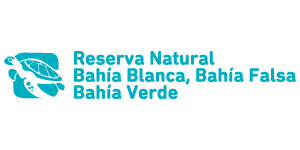 Reserva Natural Bahía Blanca, Bahía Falsa, Bahía Verde